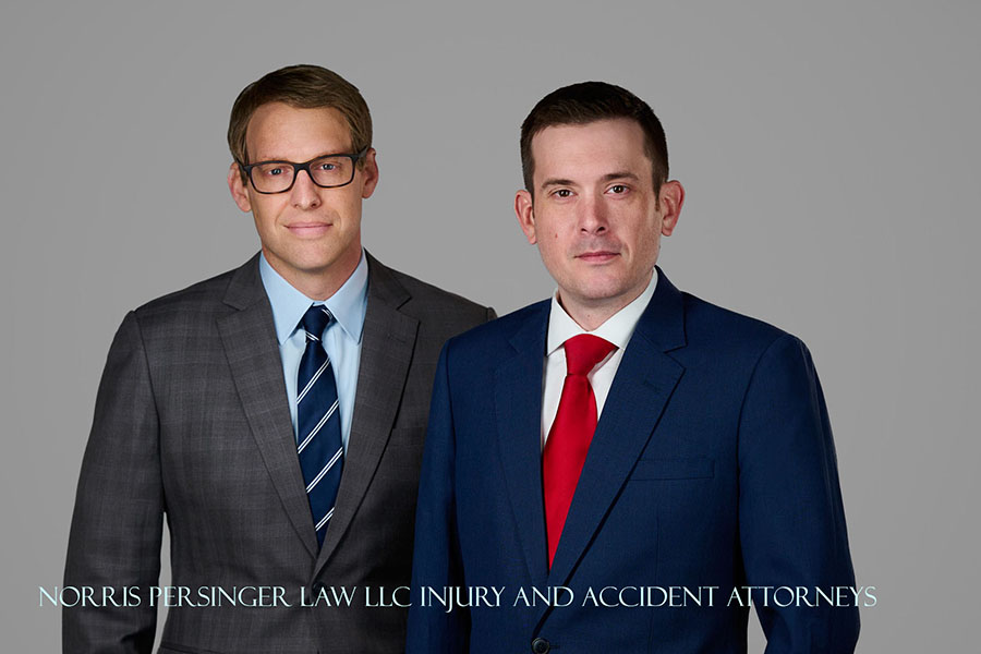 Norris Persinger Law LLC Injury and Accident Attorneys | 7310 Turfway Rd Suite 550, Florence, KY 41042, United States | Phone: (859) 216-4888