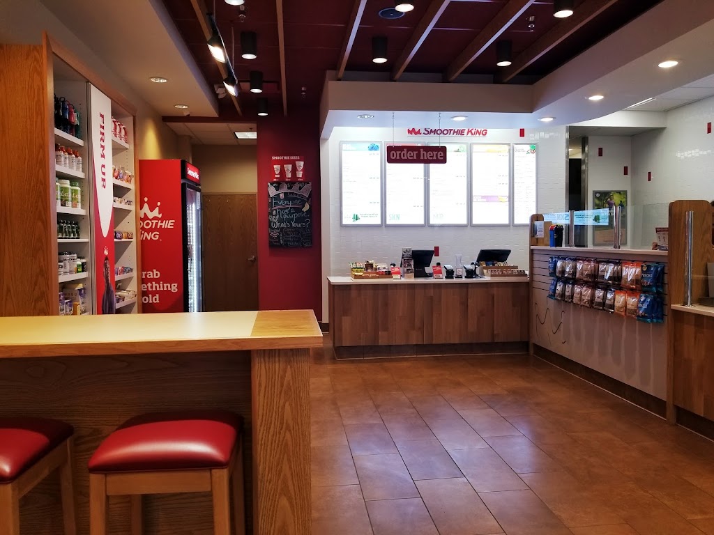 Smoothie King | 3661 Concord Pkwy S, Concord, NC 28027, USA | Phone: (980) 439-8377