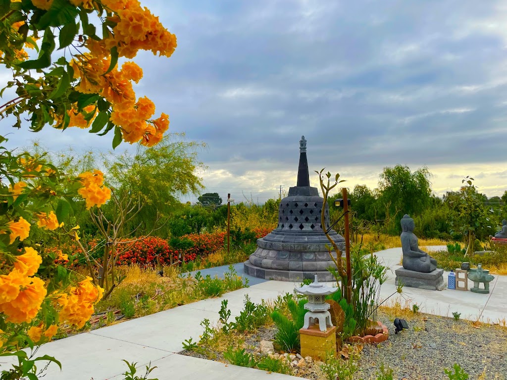 Mindful Way Buddhist Meditation Society | 10164 Gramercy Pl, Riverside, CA 92503, USA | Phone: (214) 405-5810