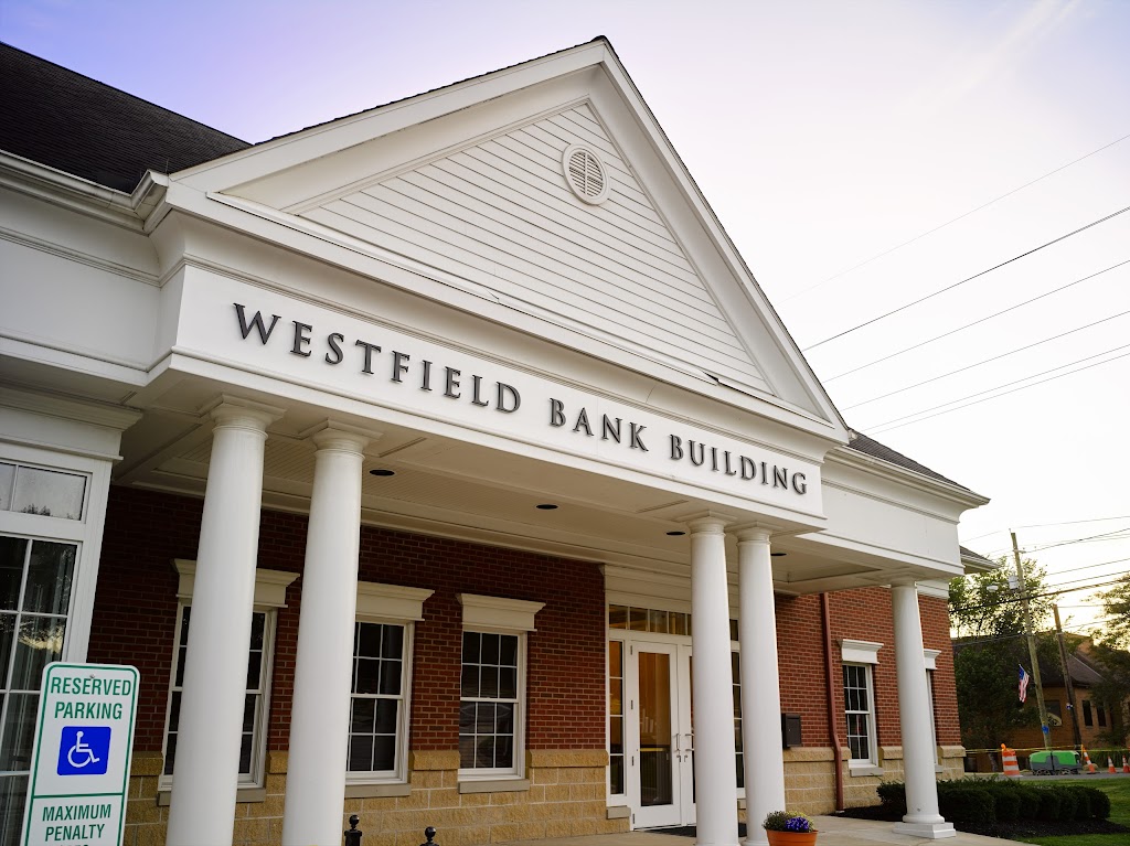 Westfield Bank | 8751 Brecksville Rd Suite 100, Brecksville, OH 44141, USA | Phone: (800) 368-8930