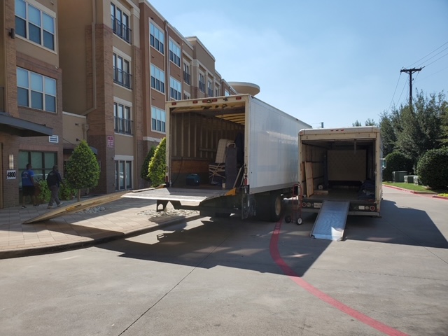 Mighty Movers, Inc. | 4824 Cash Rd, Dallas, TX 75247, USA | Phone: (214) 733-4411