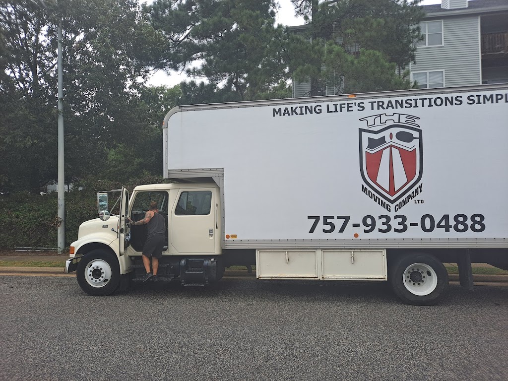 The Moving Company Ltd. | 1340 N Great Neck Rd Suite 1272 363, Virginia Beach, VA 23454, USA | Phone: (757) 933-0488