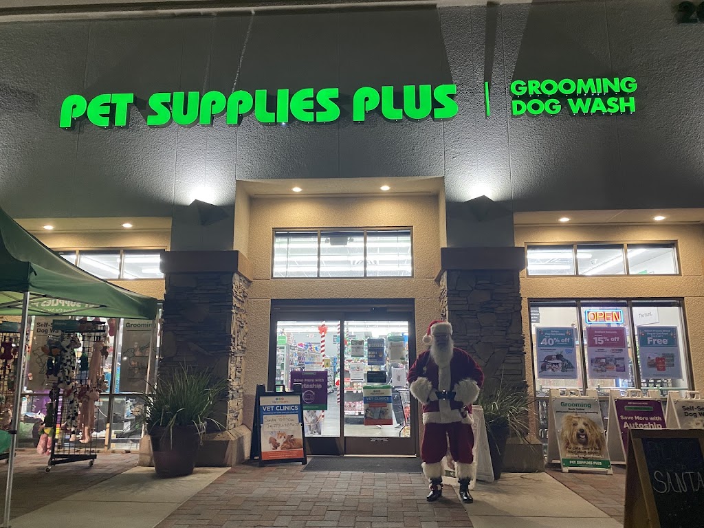 Pet Supplies Plus - Long Beach, CA | 2086 N Bellflower Blvd, Long Beach, CA 90815, USA | Phone: (562) 800-6975