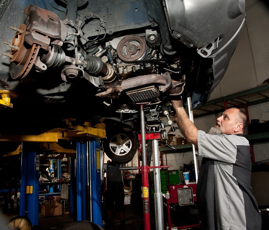 Engine and Transmission Center | 5128 W Idlewild Ave, Tampa, FL 33634, USA | Phone: (813) 466-0881