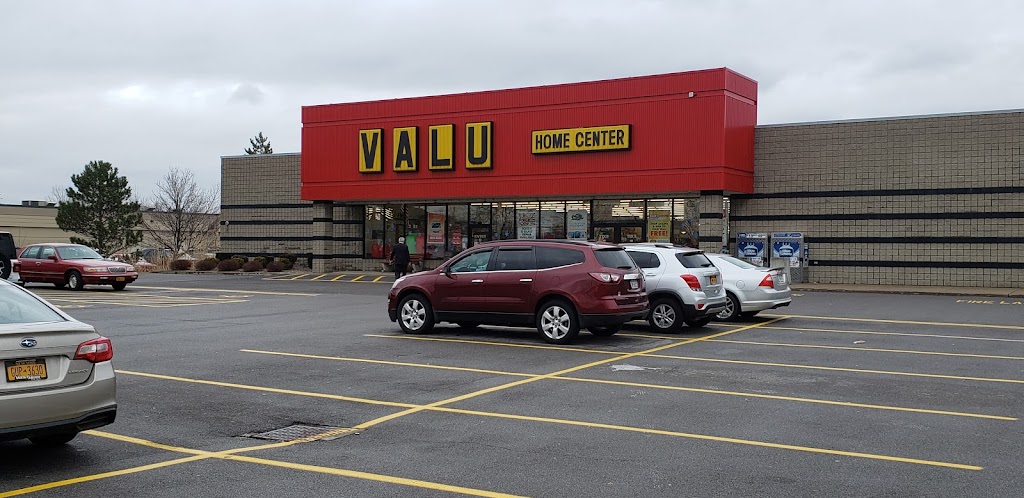 Valu Home Centers | 4875 Transit Rd, Depew, NY 14043, USA | Phone: (716) 656-5054