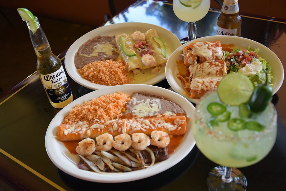 San Joses Original Mexican Restaurant | 1990 FL-19, Tavares, FL 32778, USA | Phone: (352) 609-2243