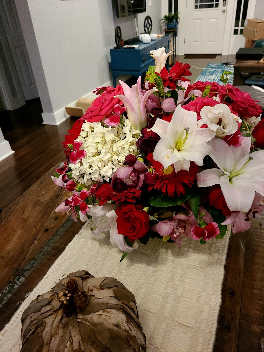 Floral Impressions | 3630 S Manhattan Ave, Tampa, FL 33629, USA | Phone: (813) 837-2027