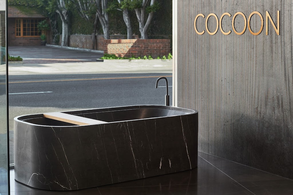 Cocoon Beverly Hills | 205 S Robertson Blvd, Beverly Hills, CA 90211, USA | Phone: (310) 935-3229