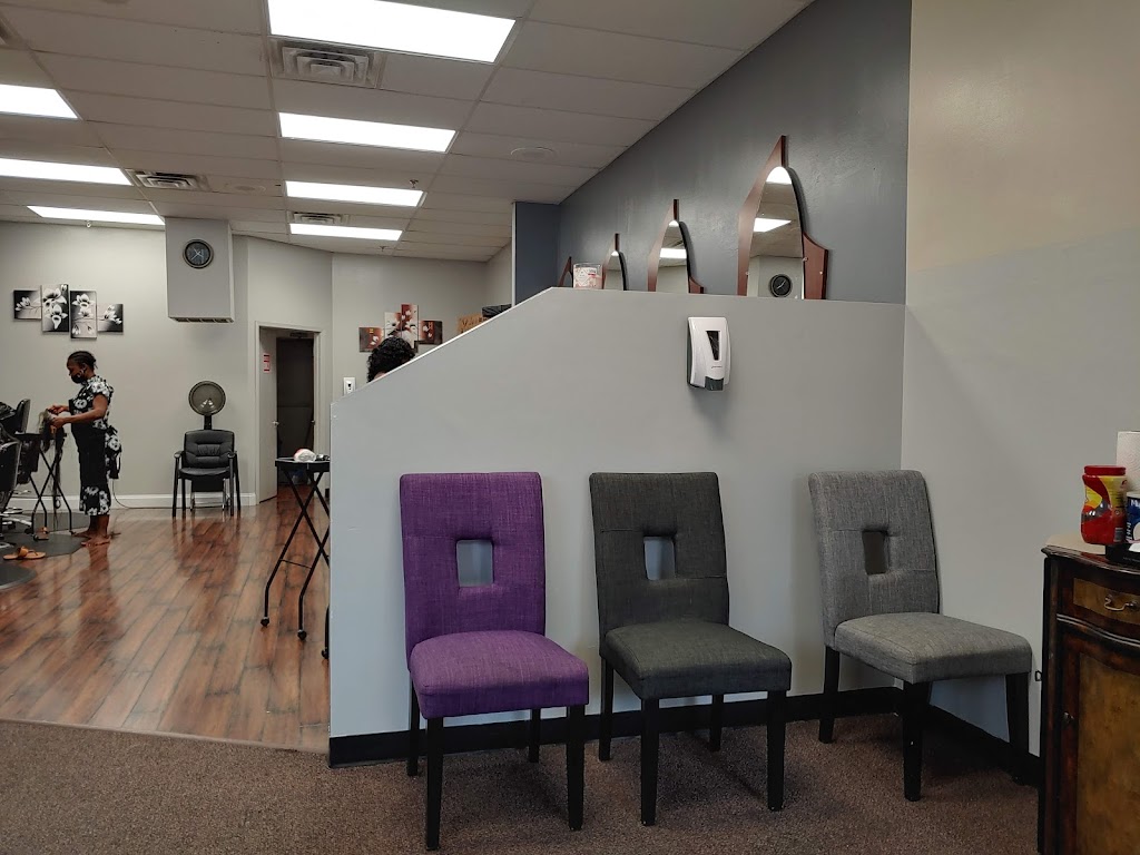 Park Salon | 3240 Brookdale Dr N, Brooklyn Park, MN 55443, USA | Phone: (763) 205-3233