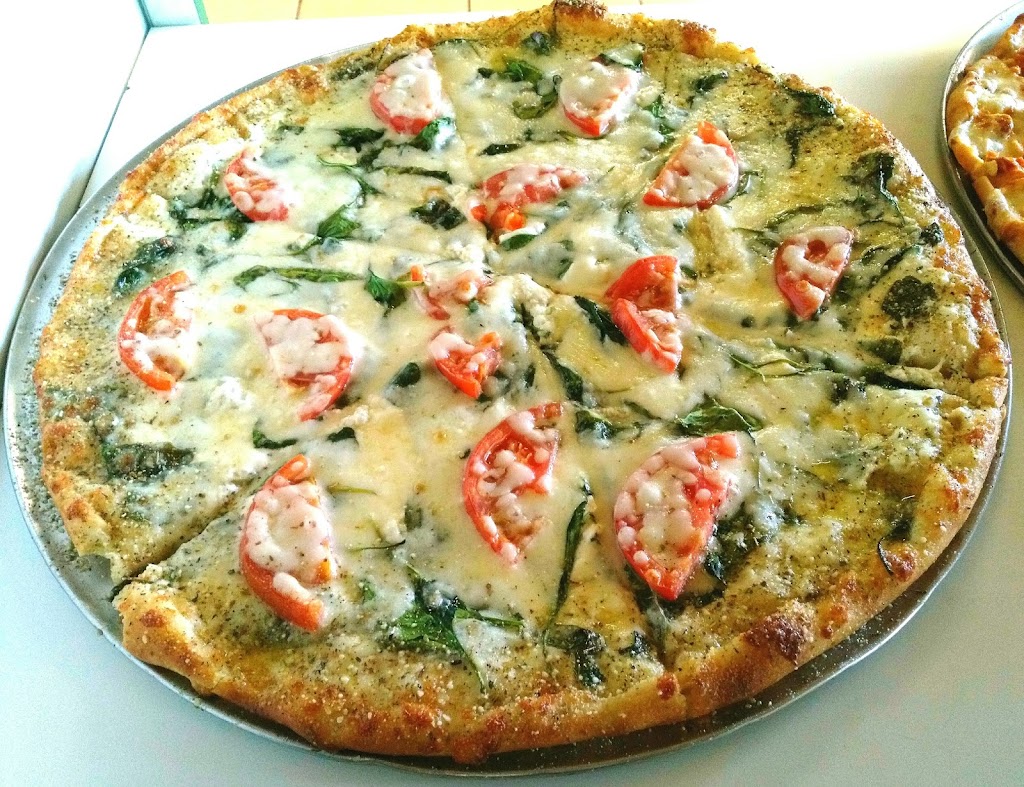 The Pizza Joint Fl | 6723 49th St N, Pinellas Park, FL 33781, USA | Phone: (727) 329-8753