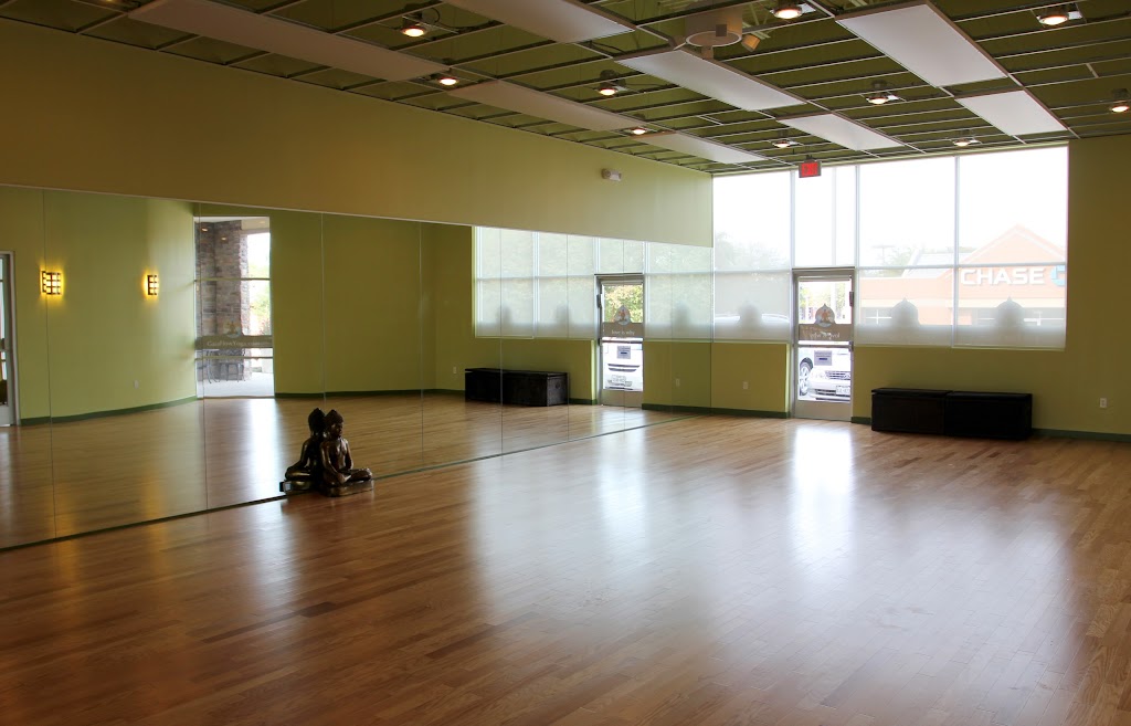 Gaia Flow Yoga Plano | 1921 Preston Rd #2014, Plano, TX 75093, USA | Phone: (214) 550-1421