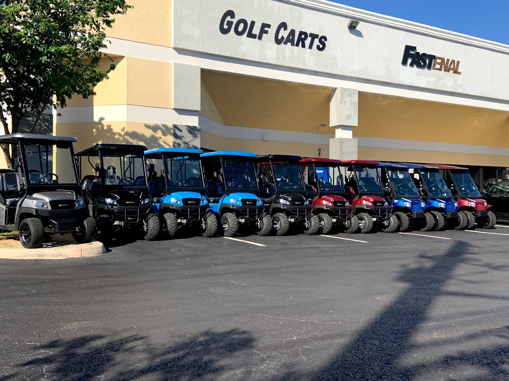 BMK Golf Carts | 2201 N Andrews Ave #101, Pompano Beach, FL 33069, USA | Phone: (954) 854-7395