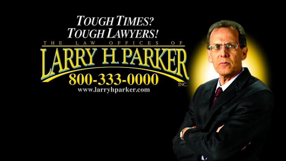 The Law Offices of Larry H. Parker | 3550 Vine St Ste 120, Riverside, CA 92507, USA | Phone: (951) 337-4407