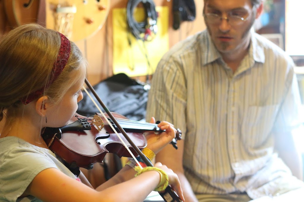 Noble Violin Instruction | 5404 Chevy Cir, Austin, TX 78723, USA | Phone: (512) 517-7101