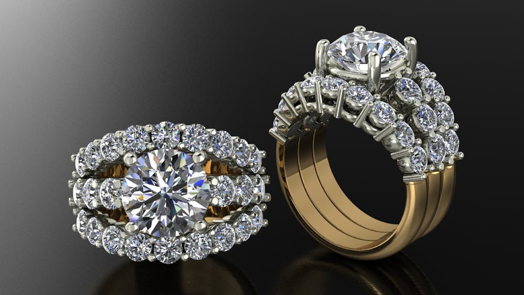 Troy Vinson Jewelers | 401 East US Hwy 377, Granbury, TX 76048, USA | Phone: (817) 573-7881