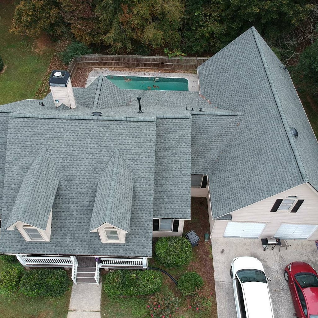 Mountain Peak Roofing LLC | 115 Grayson Industrial Pkwy Suite # 9, Grayson, GA 30017, USA | Phone: (470) 844-9124