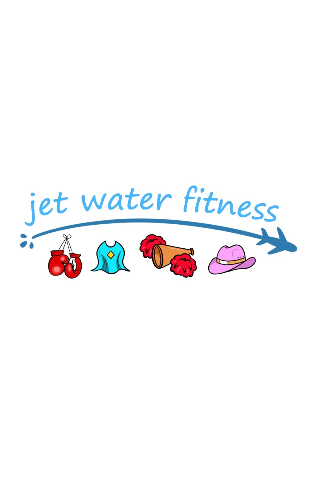 Jet Water Fitness | 123 Cardiff Pl, Chapel Hill, NC 27516 | Phone: (516) 313-6652