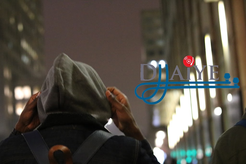 DJJAIYE LLC | 418 Broadway STE N, Albany, NY 12207, USA | Phone: (917) 341-3831