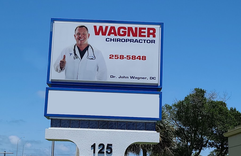 Doctor Wagner | 125 Mason Ave, Daytona Beach, FL 32117, USA | Phone: (386) 888-8888