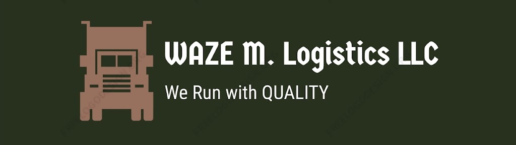 WAZE M. Logistics LLC | 810 Tree Duck Way, Suisun City, CA 94585, USA | Phone: (707) 704-4933