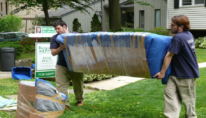 Moveourstuff Moving & Storage Inc | 126 Cook Ave, Yonkers, NY 10701, USA | Phone: (866) 668-3186