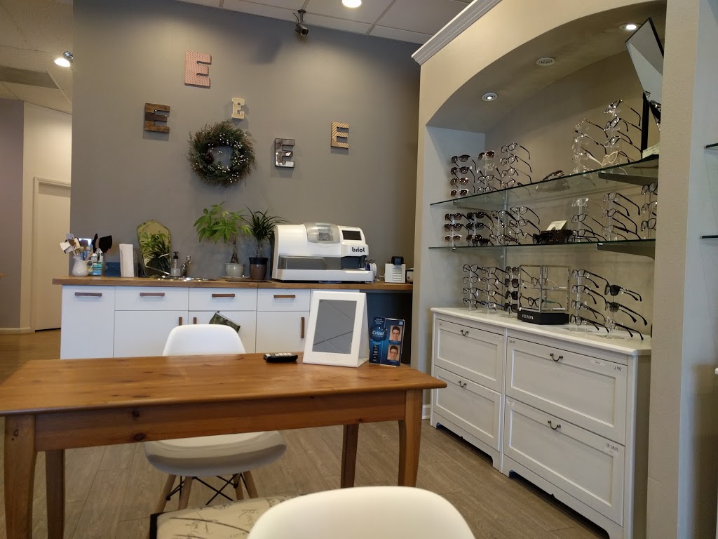 The Eye Shop Optometry | 288 Live Oak Ave, Arcadia, CA 91006, USA | Phone: (626) 446-3937