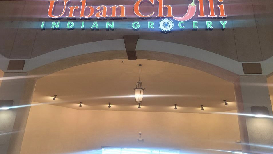 Urban Chilli | 18425 N 19th Ave #110, Phoenix, AZ 85023, USA | Phone: (602) 773-6863