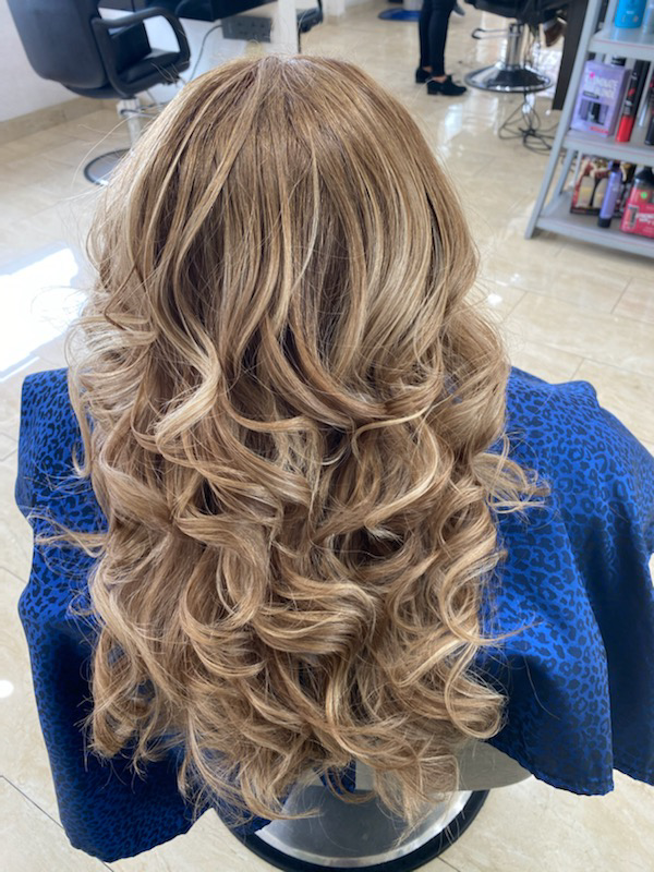 Glamour Hair Studio | 819 Oriole Blvd, Duncanville, TX 75116, USA | Phone: (972) 283-6630