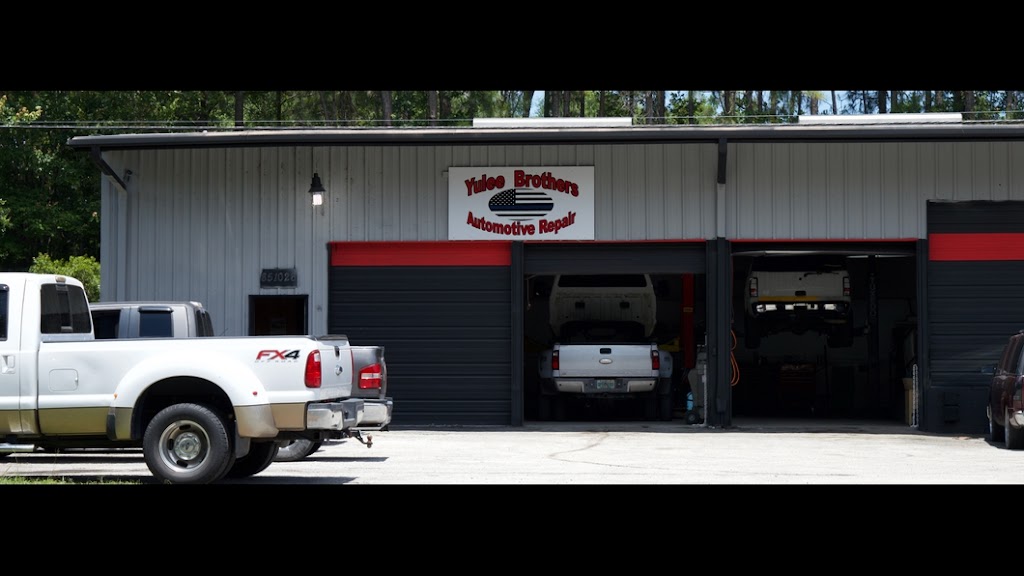 Yulee Brothers Automotive & Repair | 851026 Hwy 17, Yulee, FL 32097, USA | Phone: (904) 849-1250