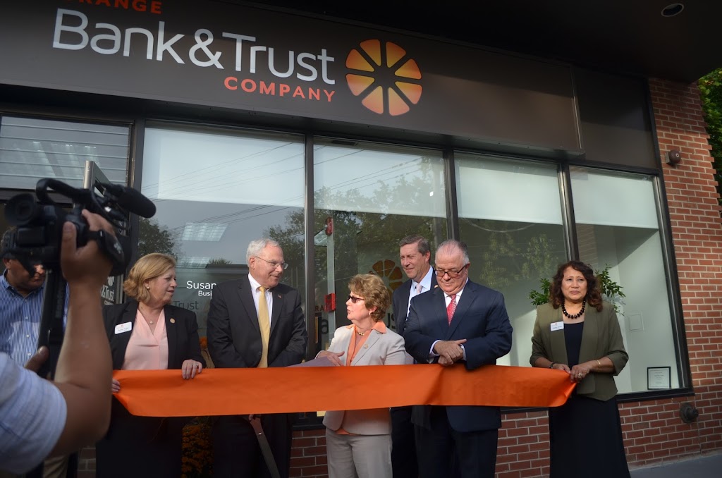 Orange Bank & Trust Company | 1214 E Boston Post Rd, Mamaroneck, NY 10543, USA | Phone: (914) 341-7130