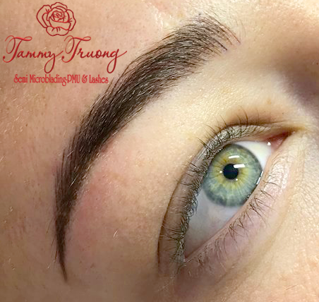 Tammy Truong Permanent Make-up & Lashes | 9101 Leesville Rd, Raleigh, NC 27613, USA | Phone: (919) 457-6115