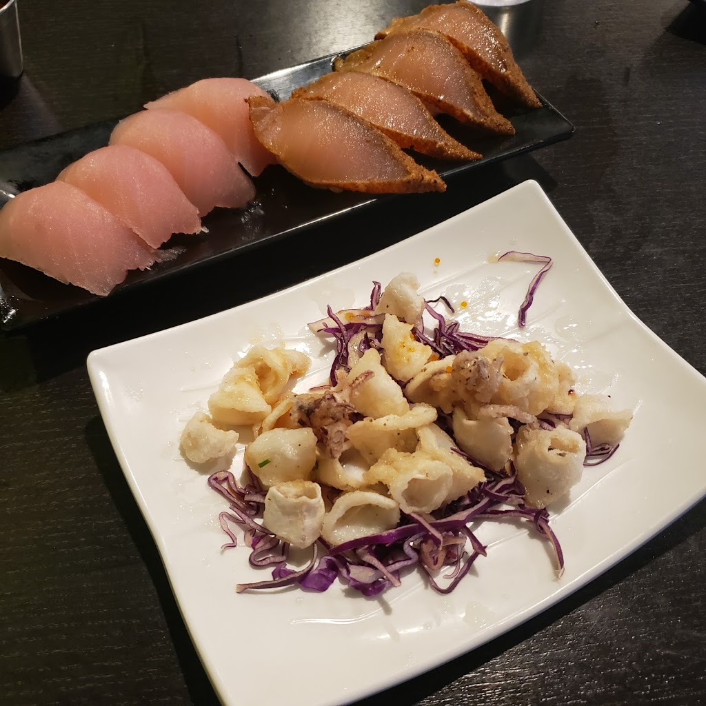 Sasa Sushi | 7408, 7450 W Cheyenne Ave #118, Las Vegas, NV 89129, USA | Phone: (702) 396-9760