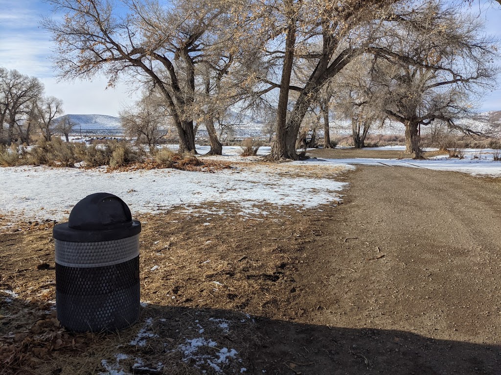 Scout Camp at Fort Churchill State Historic Park | Simpson Rd, Silver Springs, NV 89429, USA | Phone: (775) 577-2345