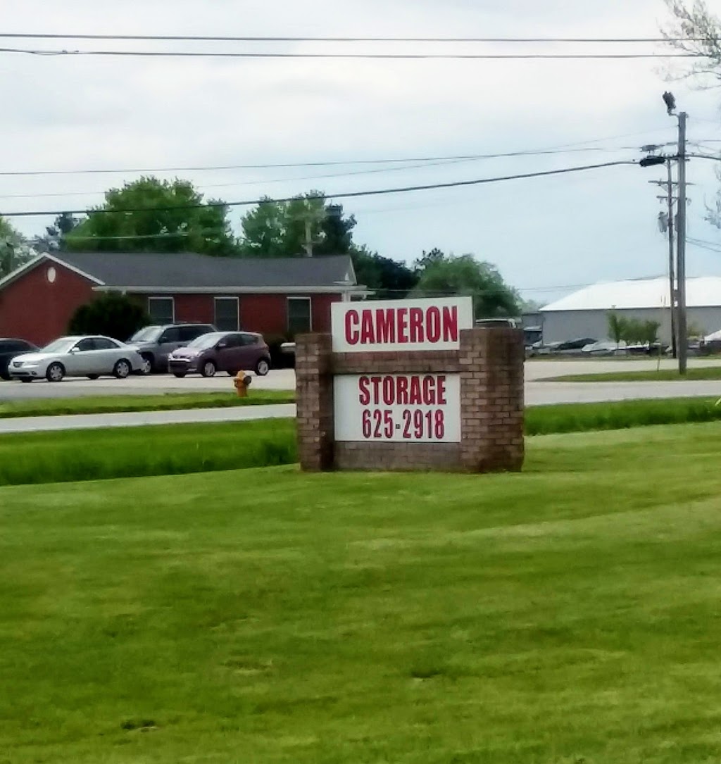 Cameron Storage | 27 South County Rd 300 E, Danville, IN 46122 | Phone: (317) 625-2918