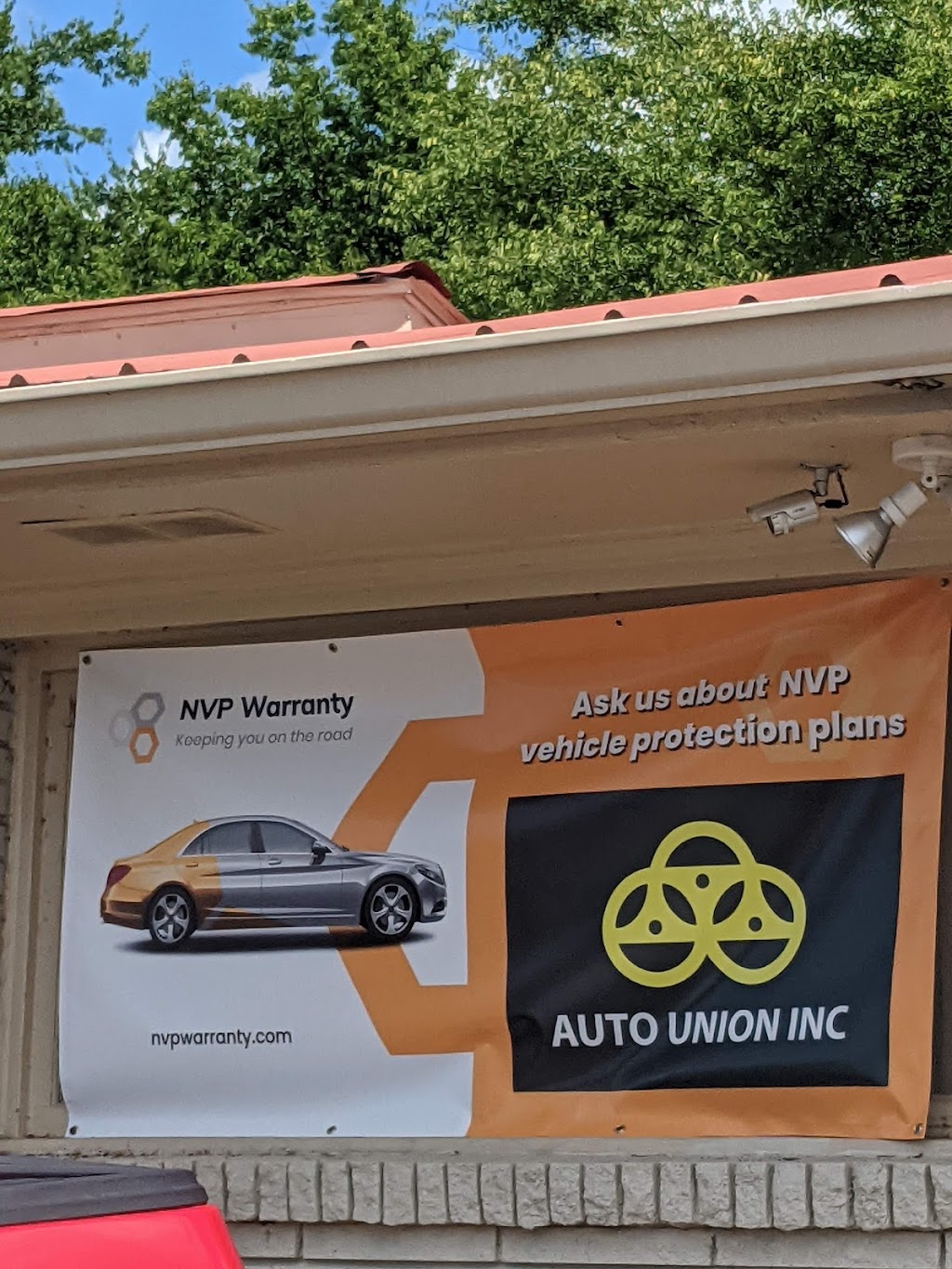 AUTO UNION INC. | 637 S Lowry St, Smyrna, TN 37167, USA | Phone: (615) 223-7006