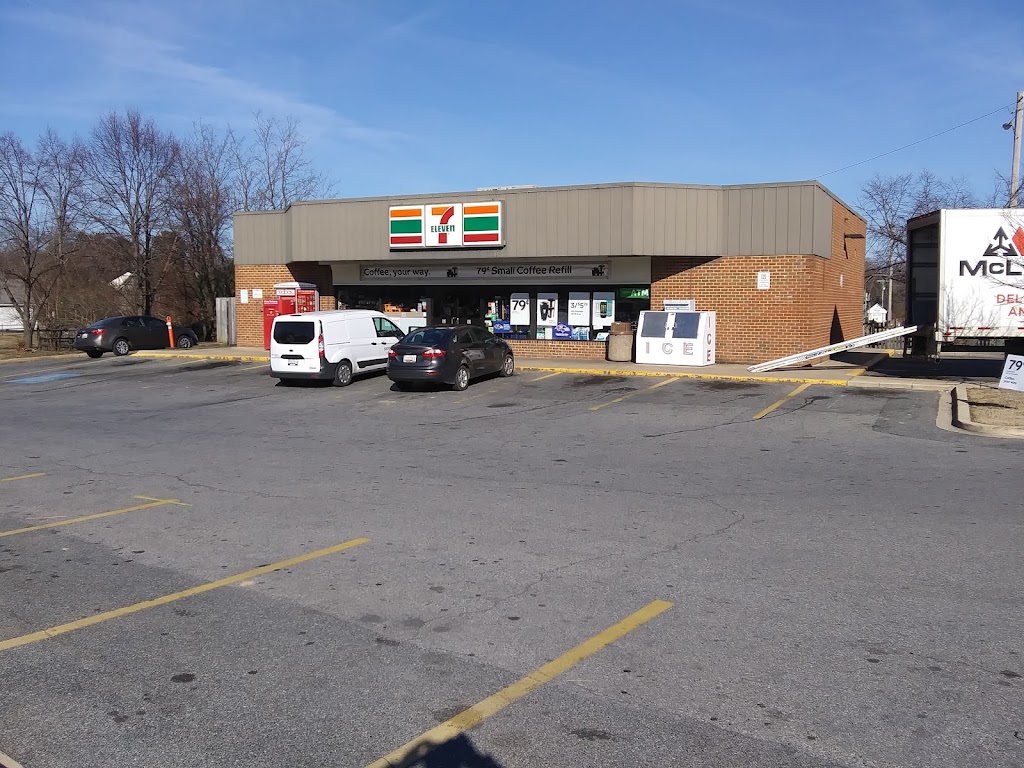 7-Eleven | 15 Solomons Island Rd N, Prince Frederick, MD 20678 | Phone: (410) 535-6028