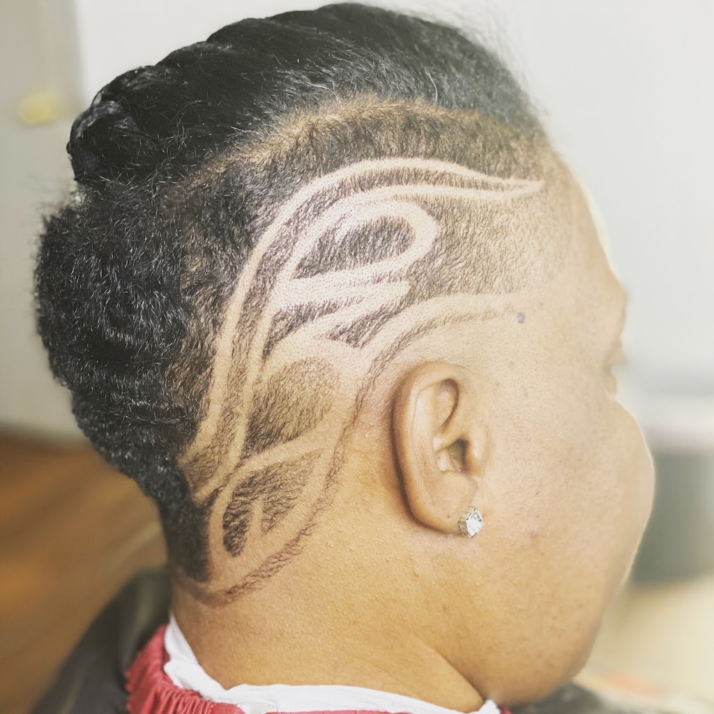 @ChyTheBarber | 401 E Vine St, Murfreesboro, TN 37130, USA | Phone: (615) 445-9549