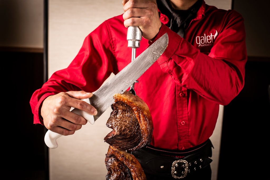 Galeto Brazilian Steakhouse | 825 N 54th St, Chandler, AZ 85226, USA | Phone: (480) 744-0130