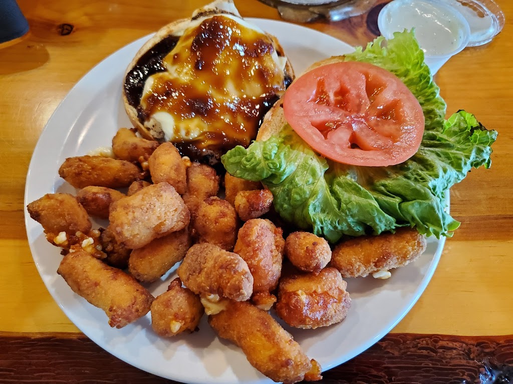 Loggers Bar & Grill | 2071 Glacier Dr, St Croix Falls, WI 54024, USA | Phone: (715) 483-2504