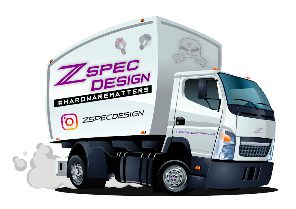 ZSPEC Design LLC | 8845 Hikers Tr, Chardon, OH 44024, USA | Phone: (440) 214-9157