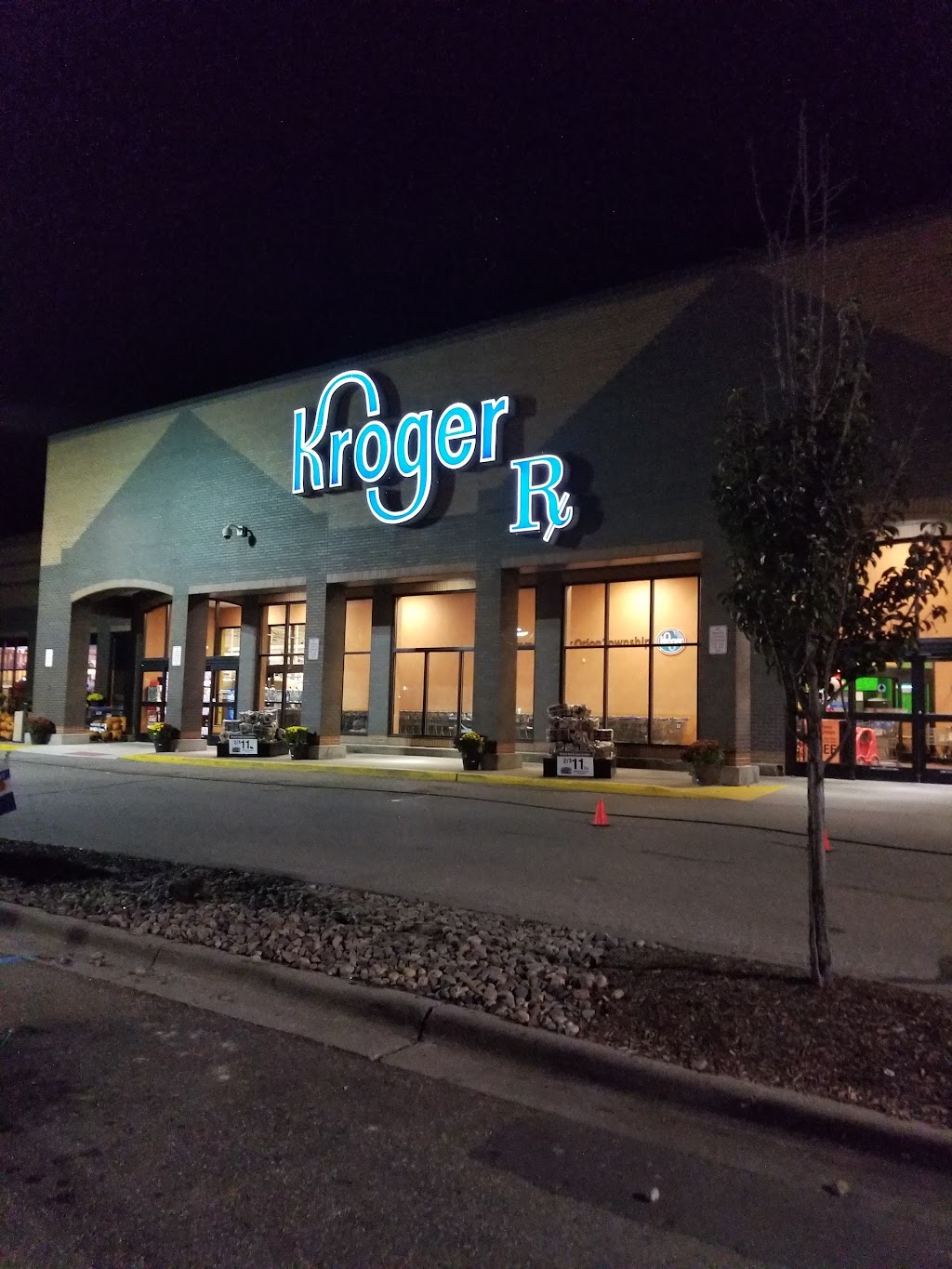 Kroger | 3097 S Baldwin Rd, Orion Twp, MI 48359, USA | Phone: (248) 393-0765