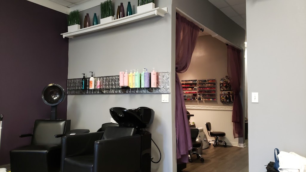 Tangled Hair Salon & Spa | 2205 ClusterOak Dr, Clermont, FL 34711, USA | Phone: (352) 404-8942