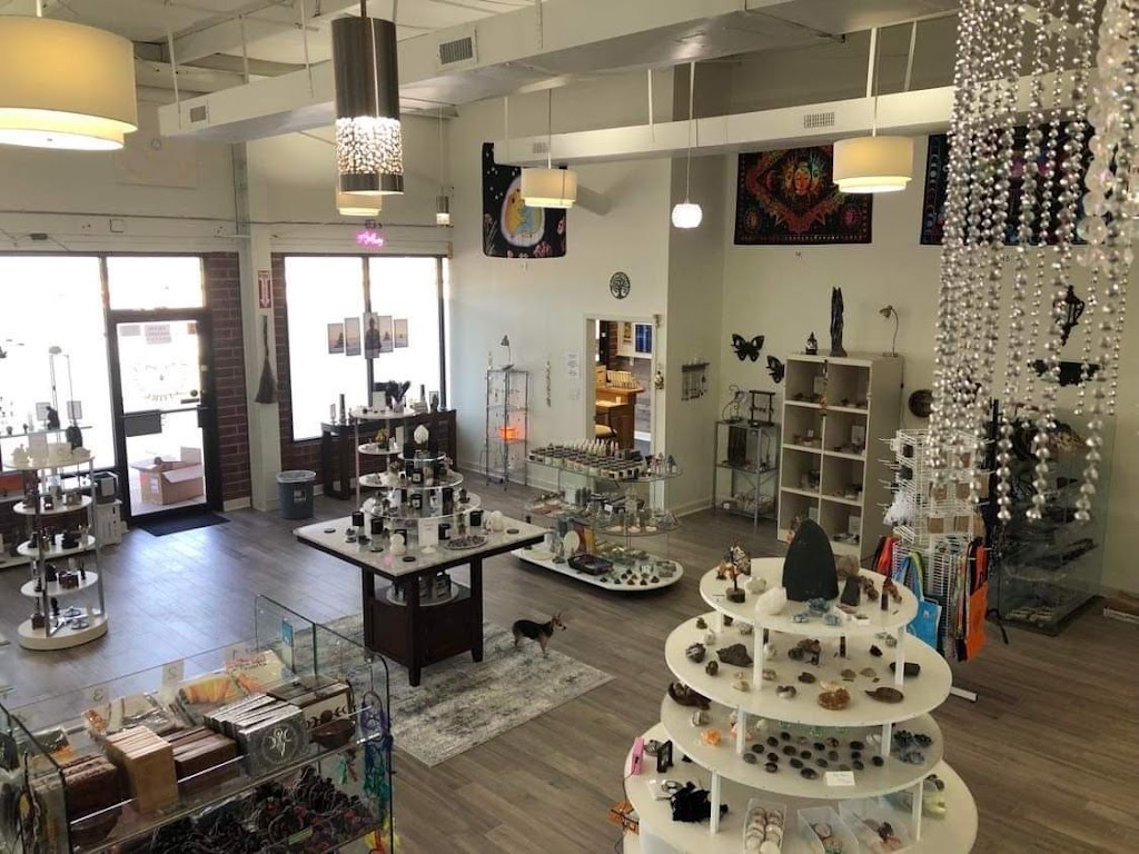 Peaceful Minds Store | 2308 Cornhusker Rd, Bellevue, NE 68123, USA | Phone: (402) 979-4150