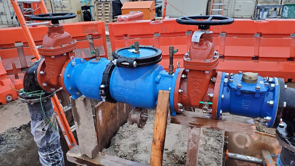 Pro Backflow Testing Services | Rialto, CA 92376, USA | Phone: (909) 782-0770