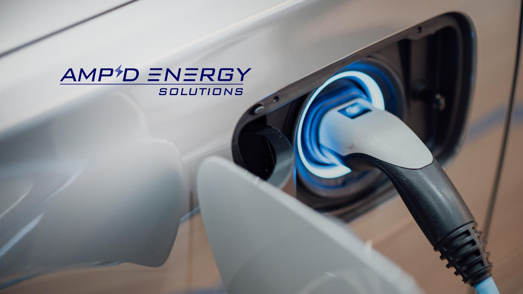 Ampd Energy Solutions | 4143 Axe Handle Rd, Quakertown, PA 18951, USA | Phone: (267) 716-3568