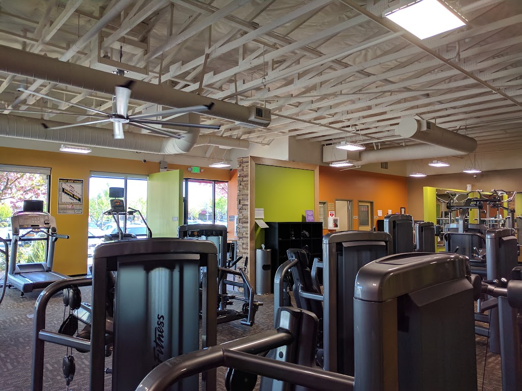 Anytime Fitness | Green Valley, 5089 Business Center Dr #108, Fairfield, CA 94534, USA | Phone: (707) 864-1575