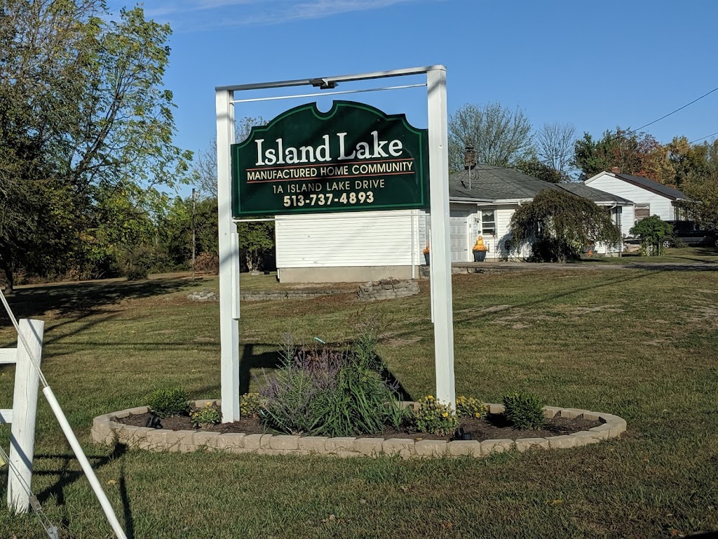 Island Lake MHP LLC | 1A Island Lake Dr, Hamilton, OH 45013 | Phone: (513) 737-4893