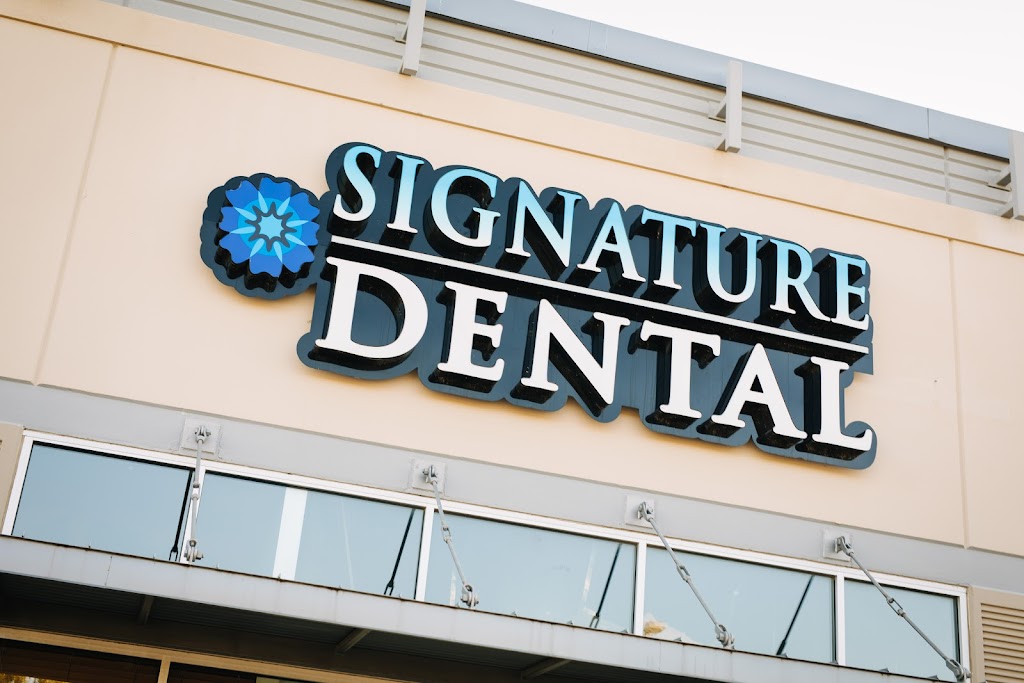 Signature Dental: Frisco | 6801 Warren Pkwy #107, Frisco, TX 75034, USA | Phone: (972) 848-6794