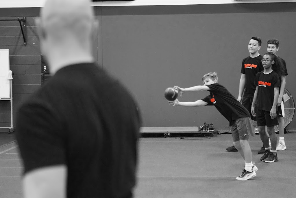 Redline Athletics Weston | 1756 N Commerce Pkwy, Weston, FL 33326, USA | Phone: (954) 928-8135