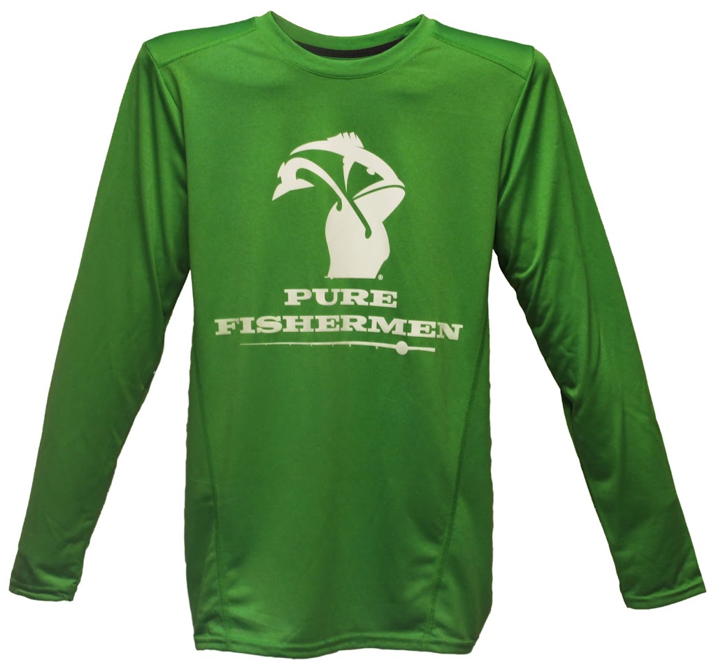 Pure Fishermen | 220 Persimmon Ct, Oxford, MI 48371, USA | Phone: (248) 561-7869
